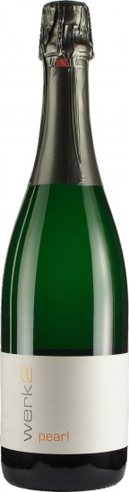 2019 pearl brut - Weingut werk2