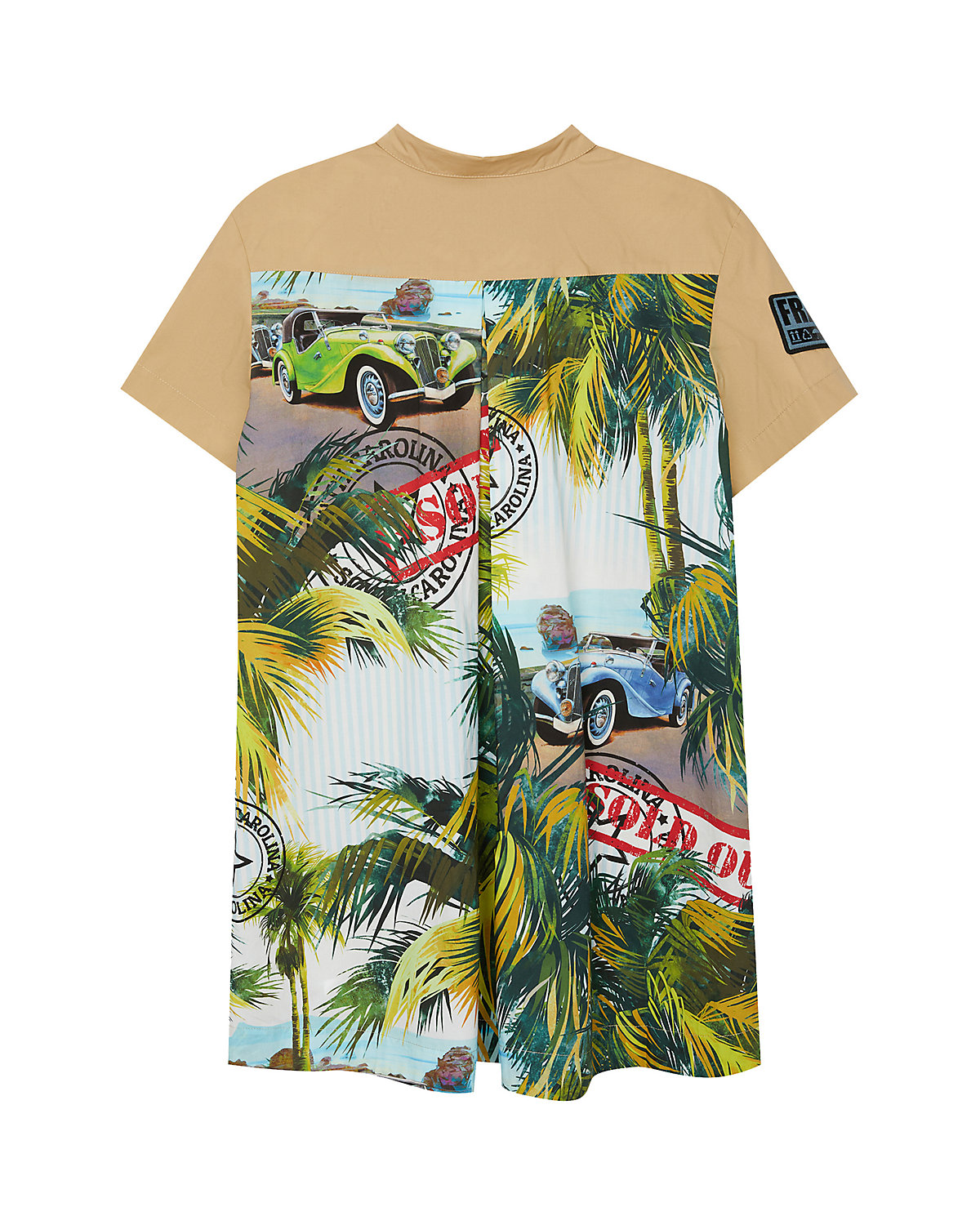 Gulliver Freizeitkleid