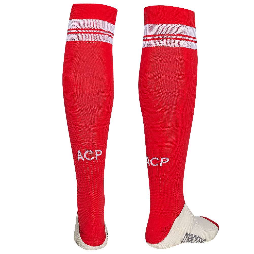 Calcio Padova macron Herren Auswärts Stutzen 58541665