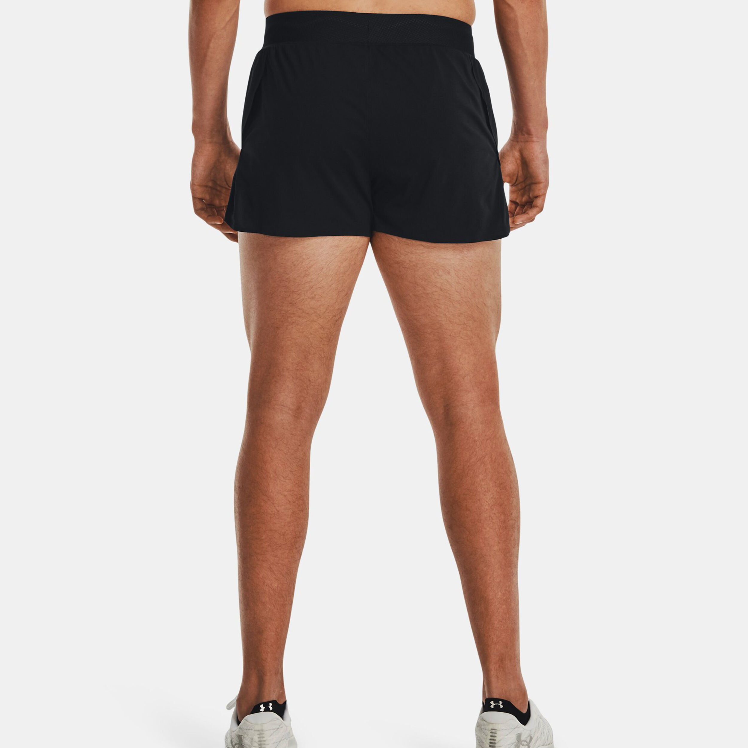 Lighter Than Air Shorts Herren - Schwarz