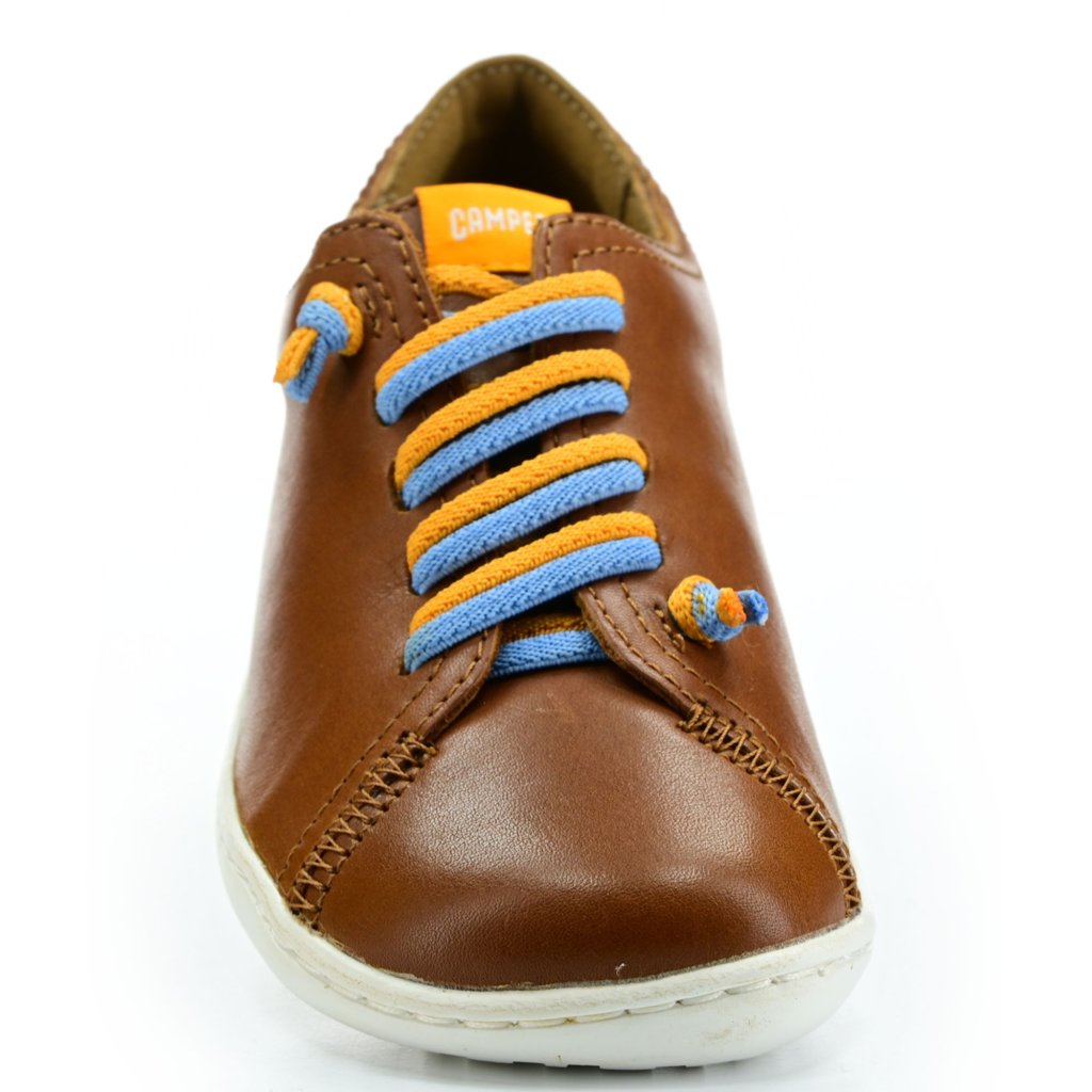 Camper Peu Cami Sarda Igar Brown (80003-139) Barfußschuhe