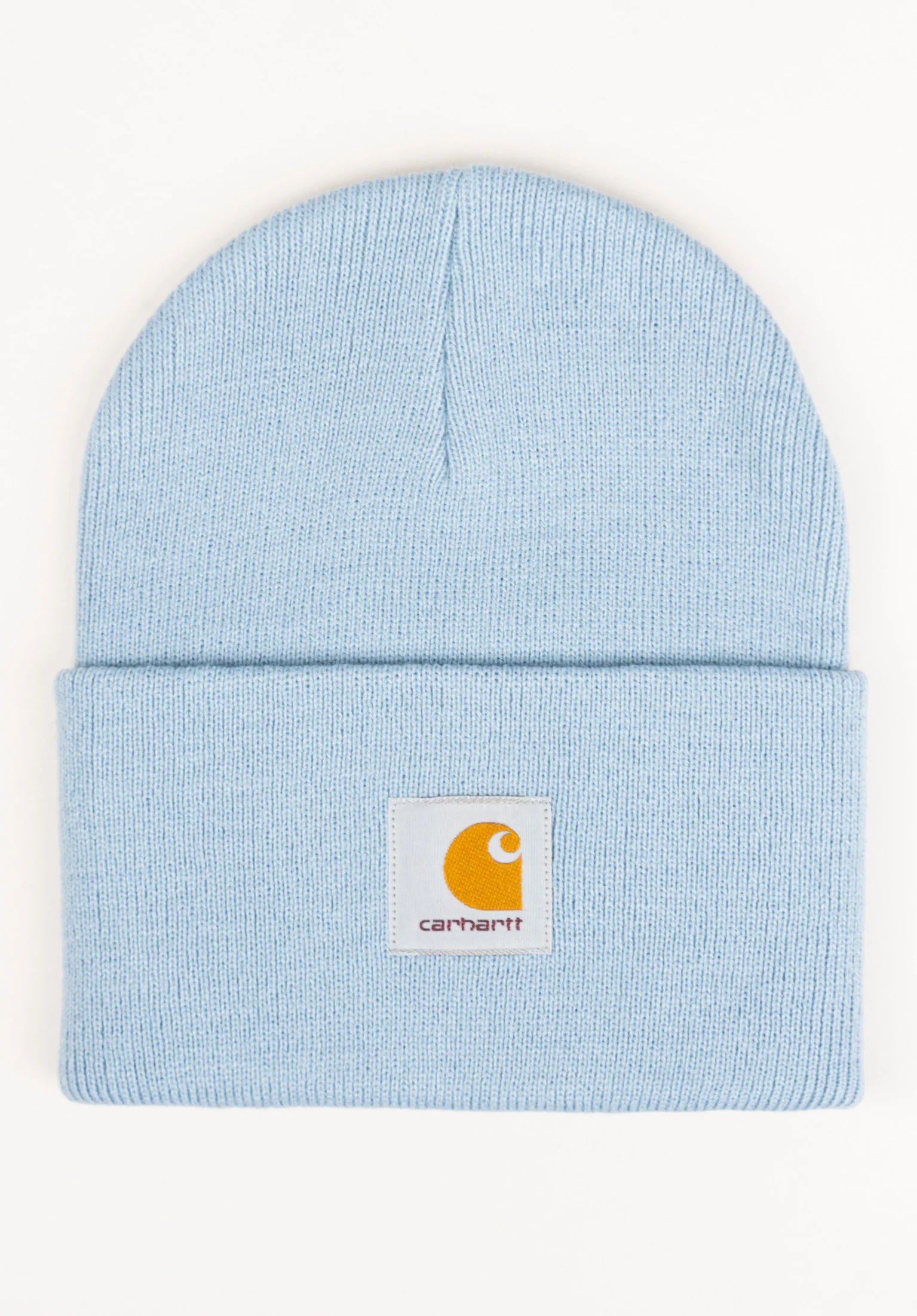 Acrylic Watch Hat