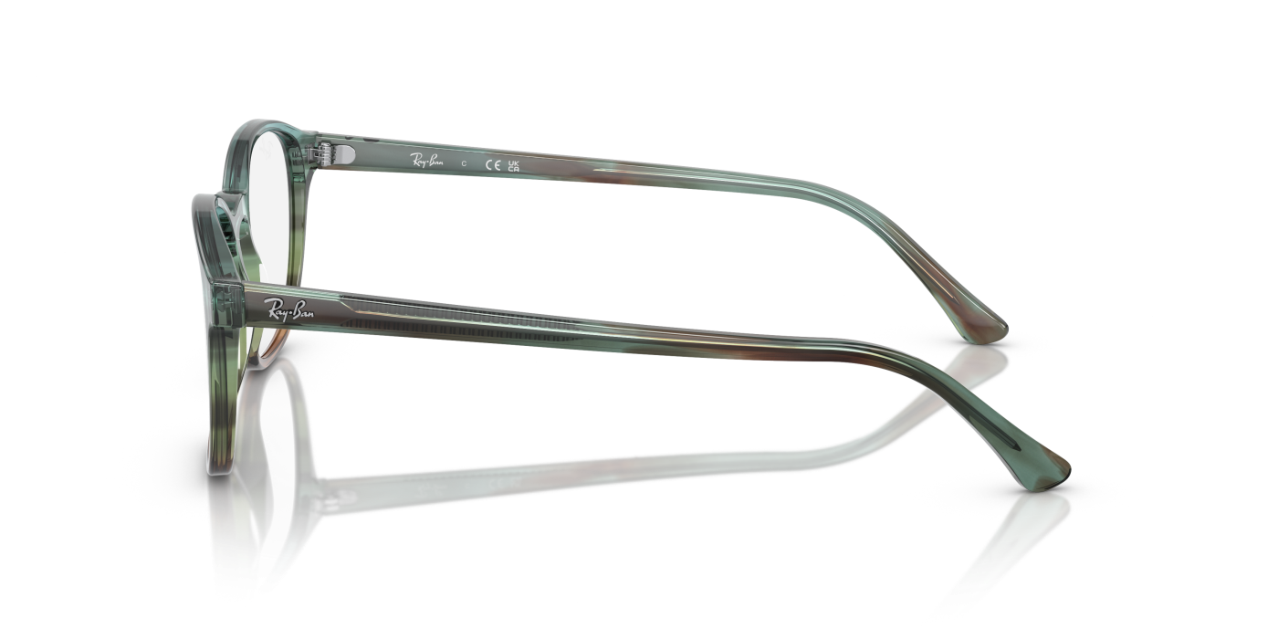 RB5417 OPTICS - Dungi verzi și albastre lucioase