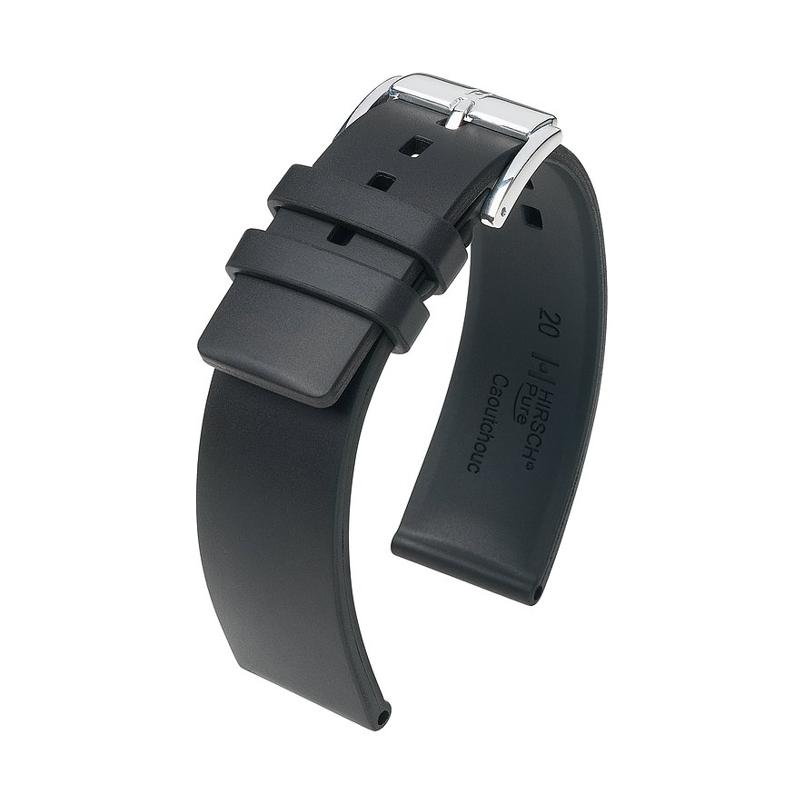 Hirsch Lederband Pure