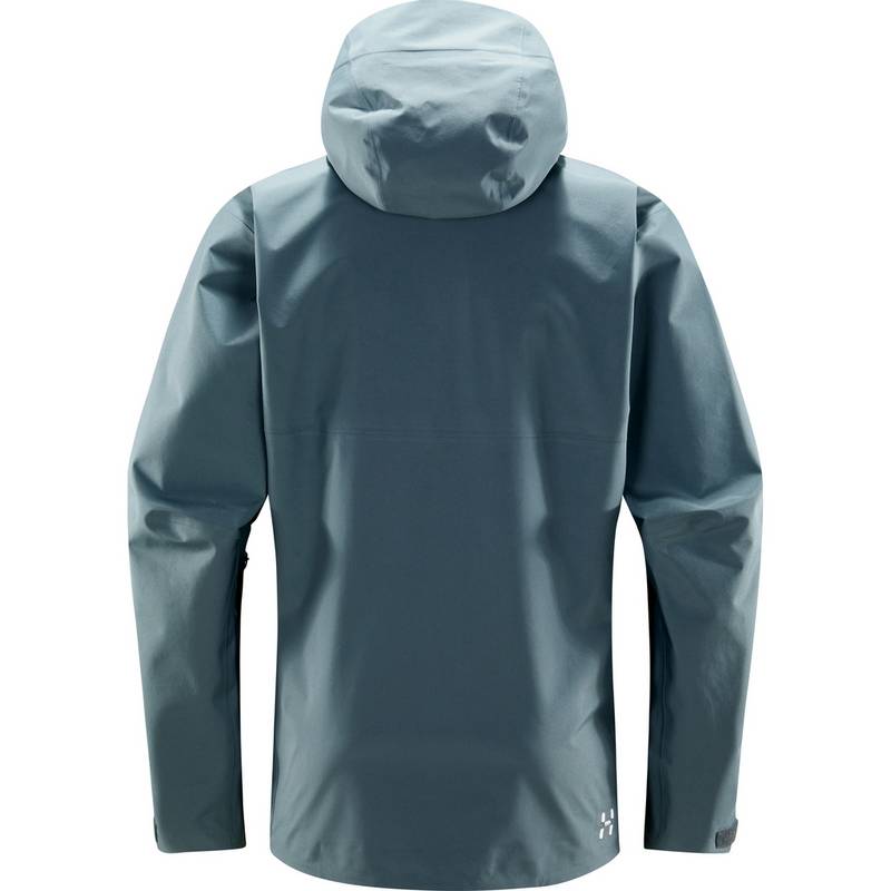 Haglöfs Front Proof Jacket Hardshelljacke Herren