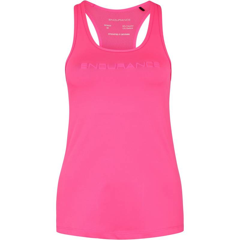 Endurance Helmond Tanktop Damen