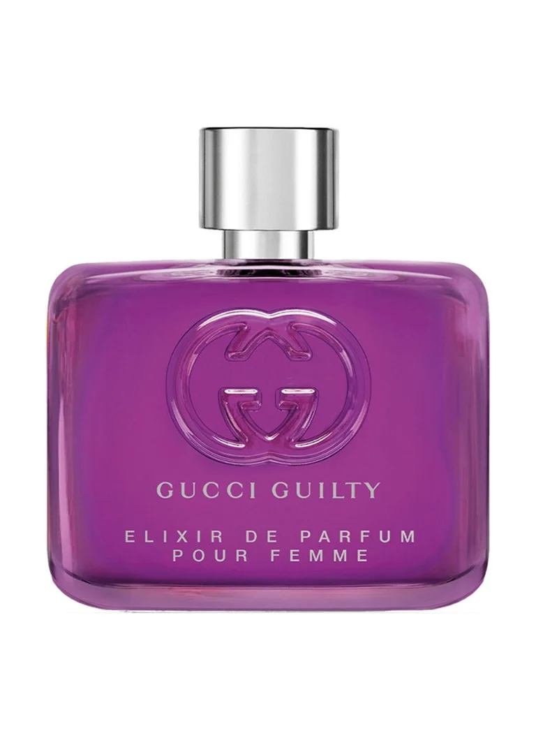 Gucci Guilty Elixir Pour Femme Eau de Parfum