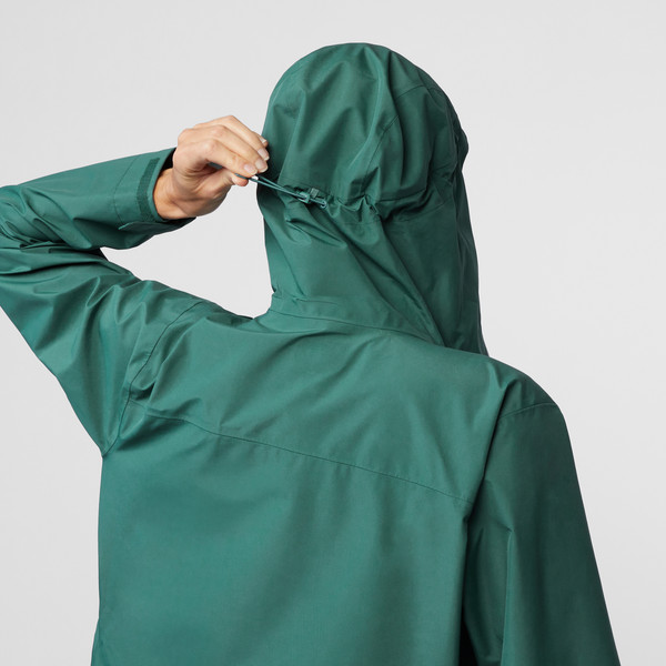 NAMCHE GTX JACKET W' S Damen - Hardshelljacke