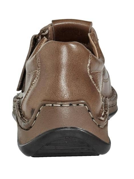 Klettslipper mit luftigen Durchbrüchen
