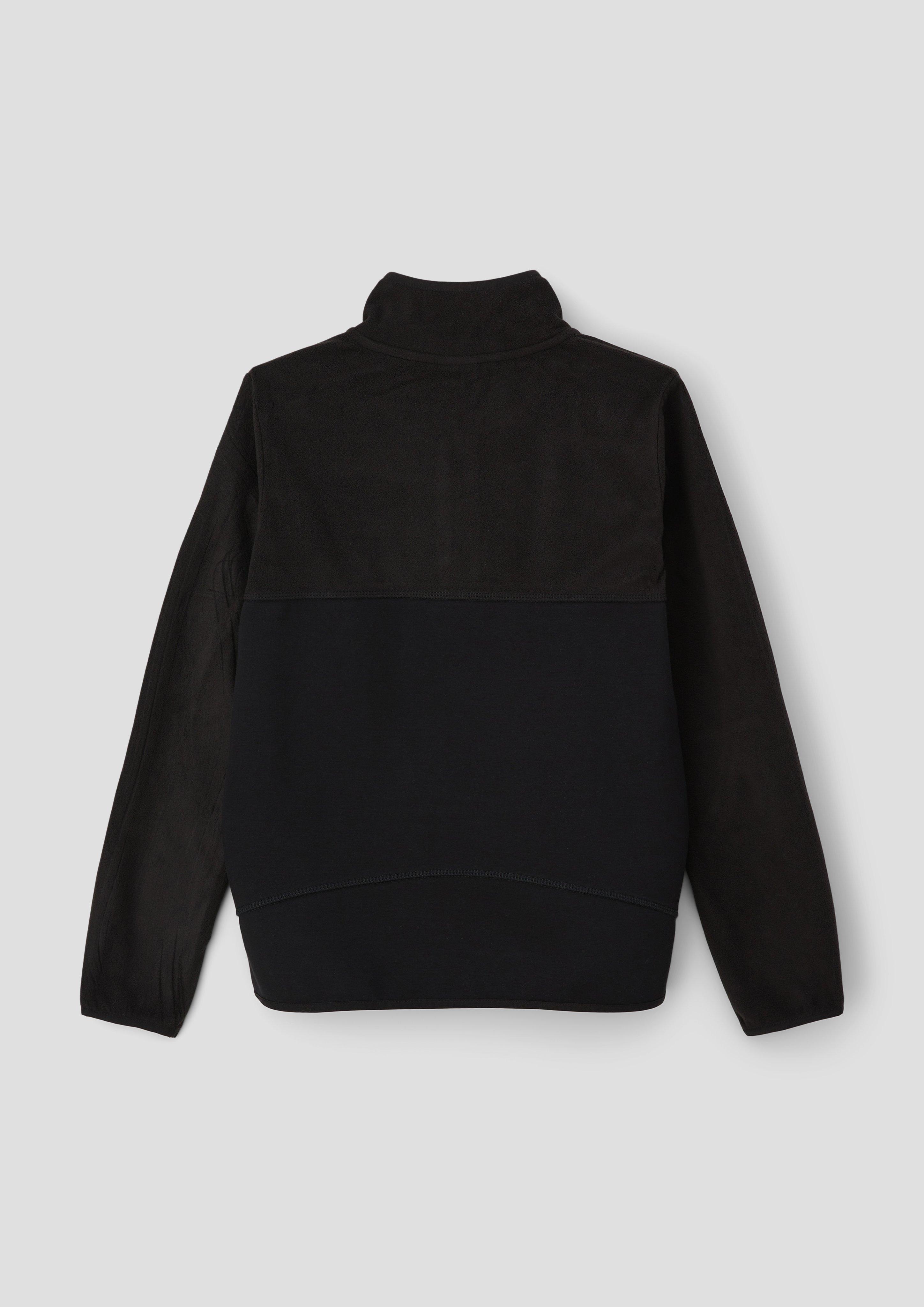 Sweatshirt im Fabricmix  2134051-9999