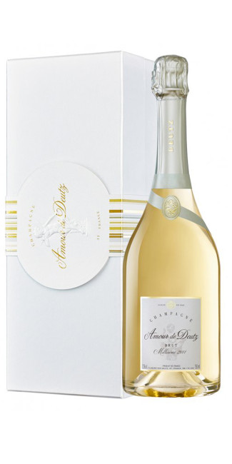 Deutz Amour de Deutz 2011 Magnum