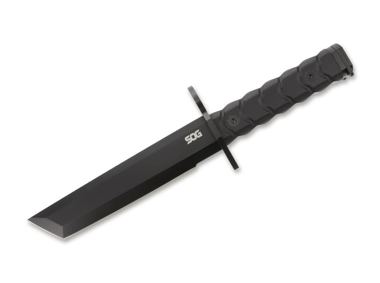 BAR15T Tanto Bayonet