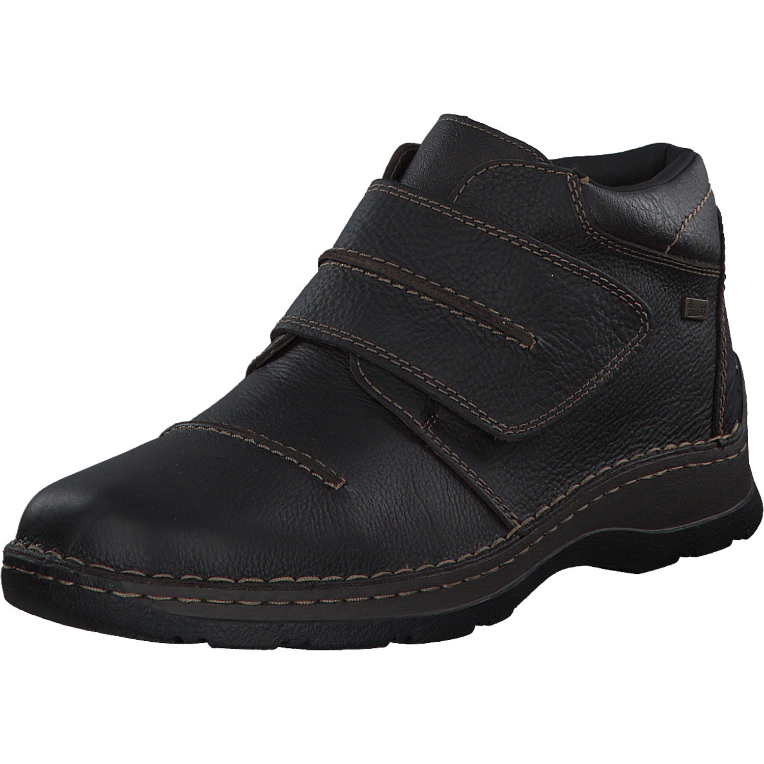 Rieker 05367, Klassische Halbschuhe, Herren, kastanie/moro