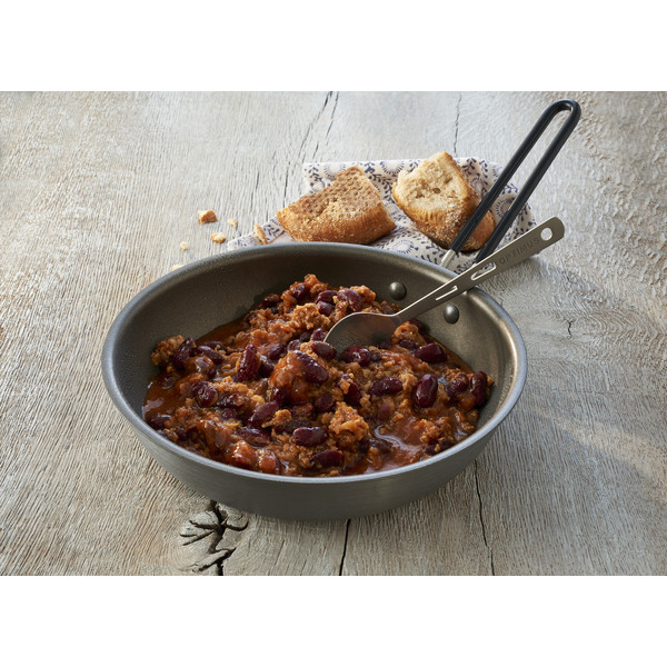 CHILI CON CARNE - Outdoor Essen