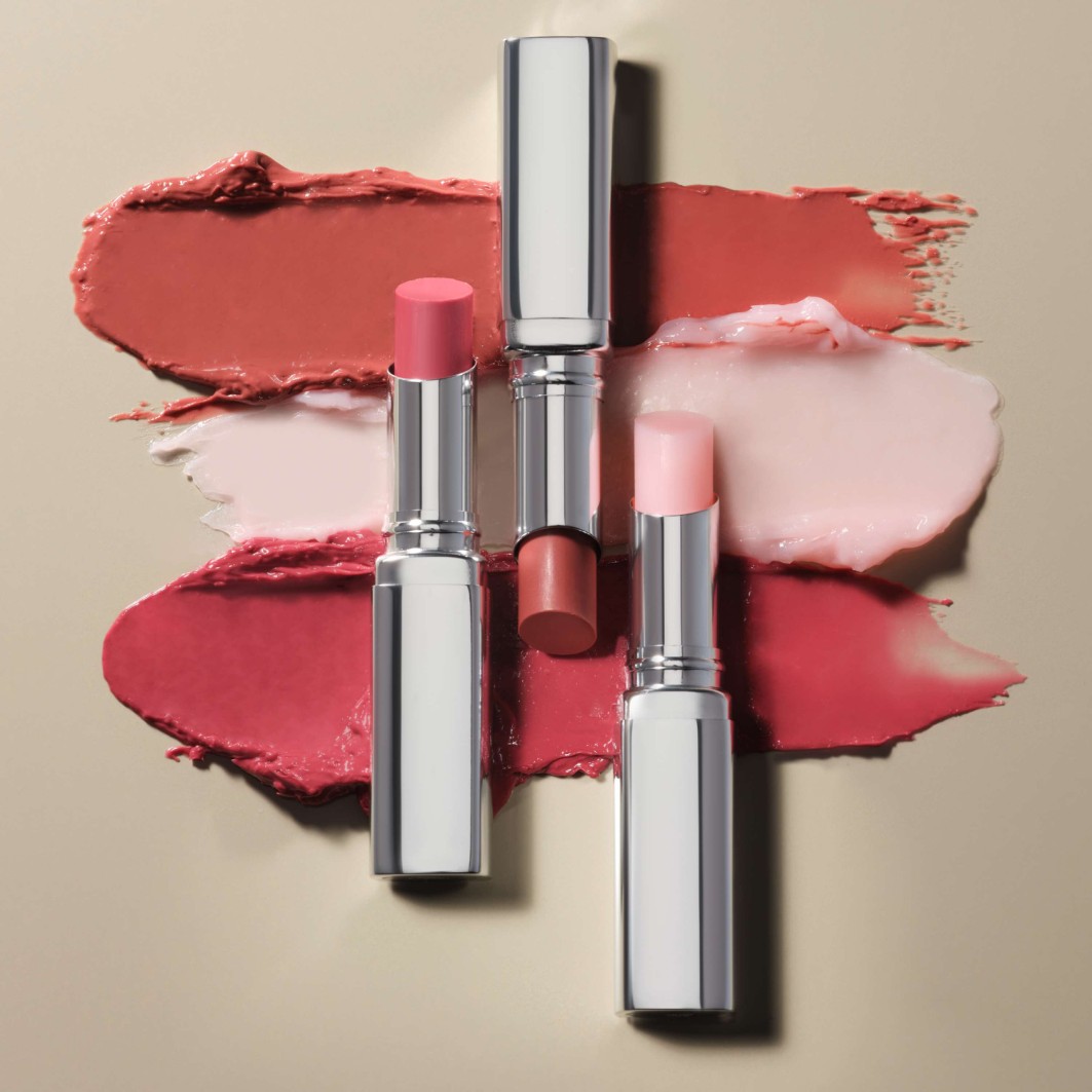 Color Booster Lip Balm