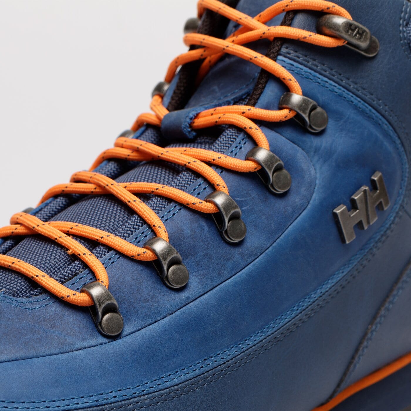 HELLY HANSEN THE FORESTER Blau