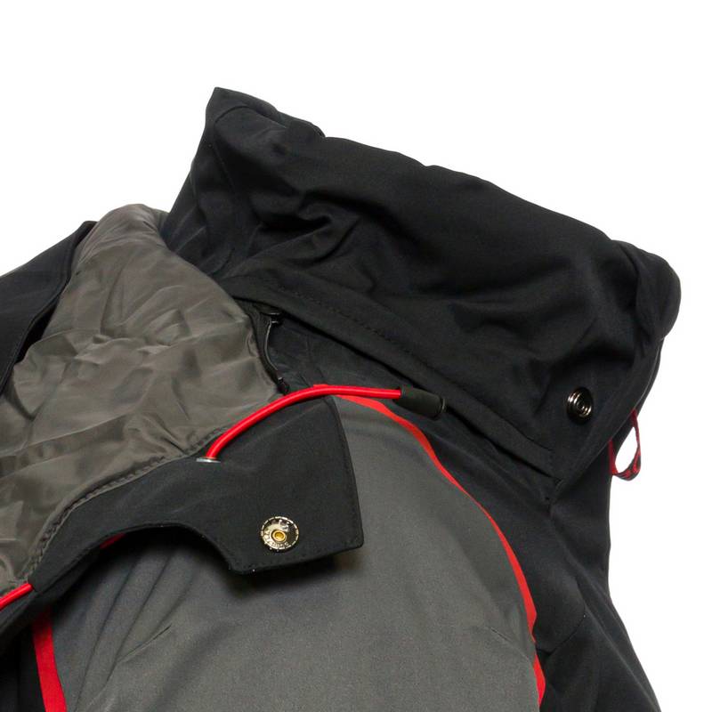 Spyder TITAN Skijacke Herren