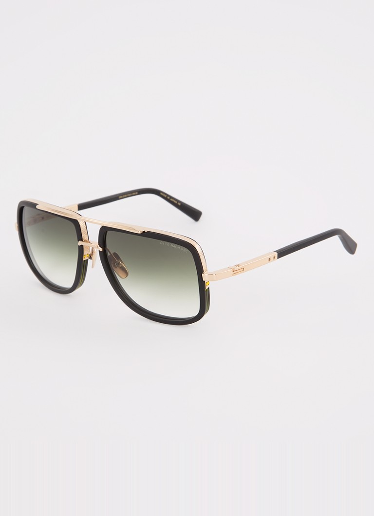 Occhiali da sole DITA Mach One D4000253