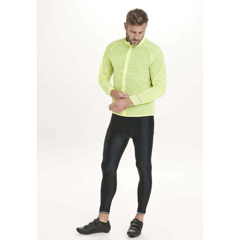 Endurance IMILE Fahrradjacke Herren