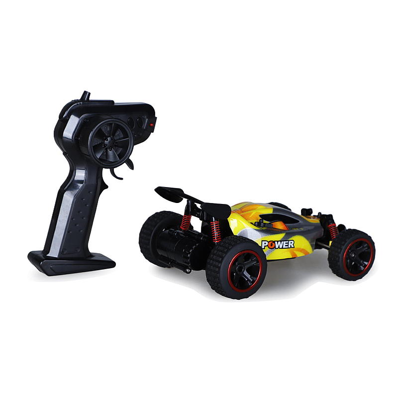 FunToys Bil Speed buggy 1:18 2.4G fjernstyrt
