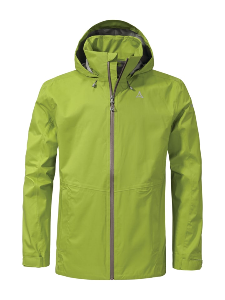 Schöffel Jacke 