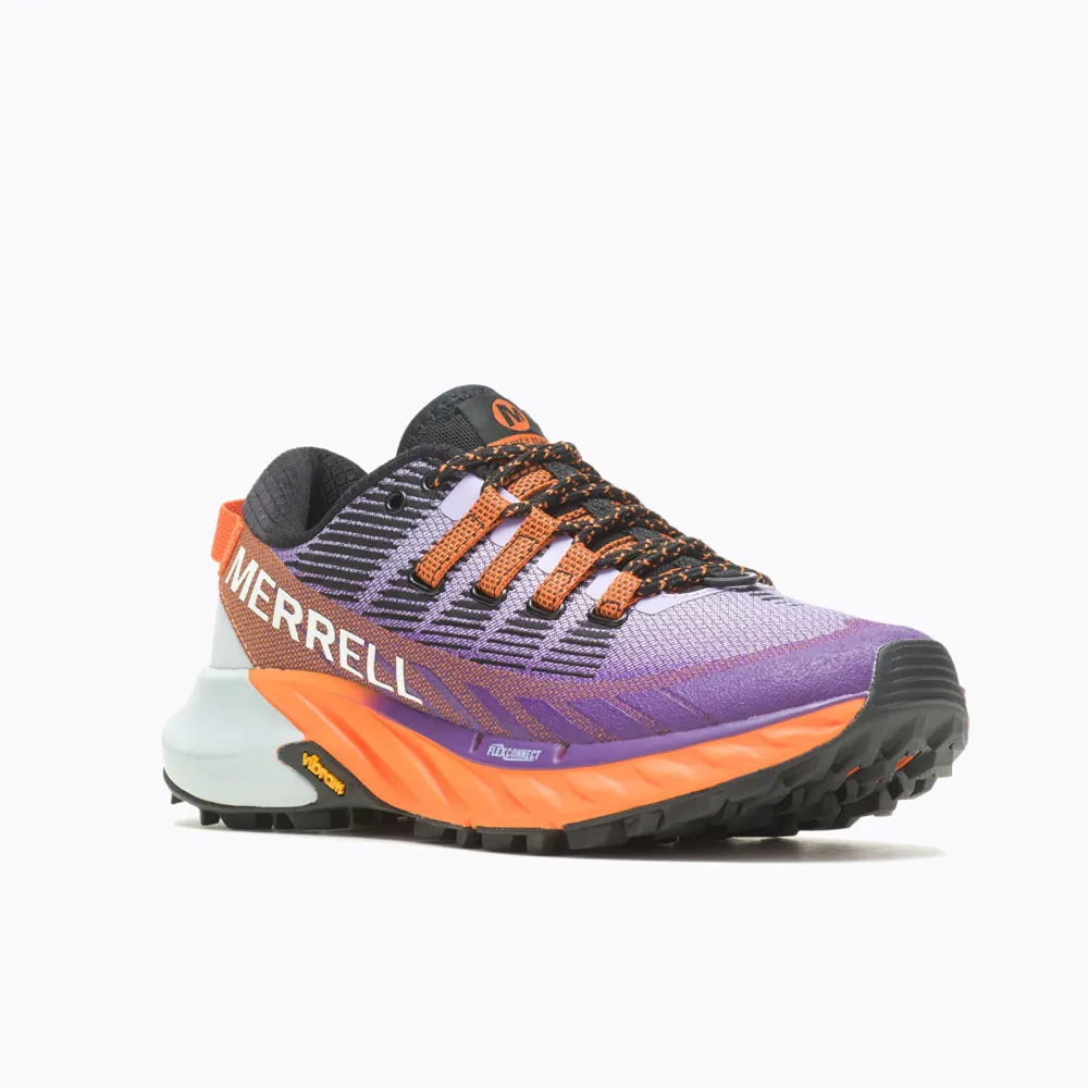 Merrell Agility Peak 4 J067548 / lila
