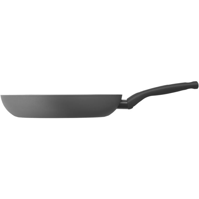 PermaDur Inspire Stielpfannen-Set (24 und 28 cm) mit Pfannenwender