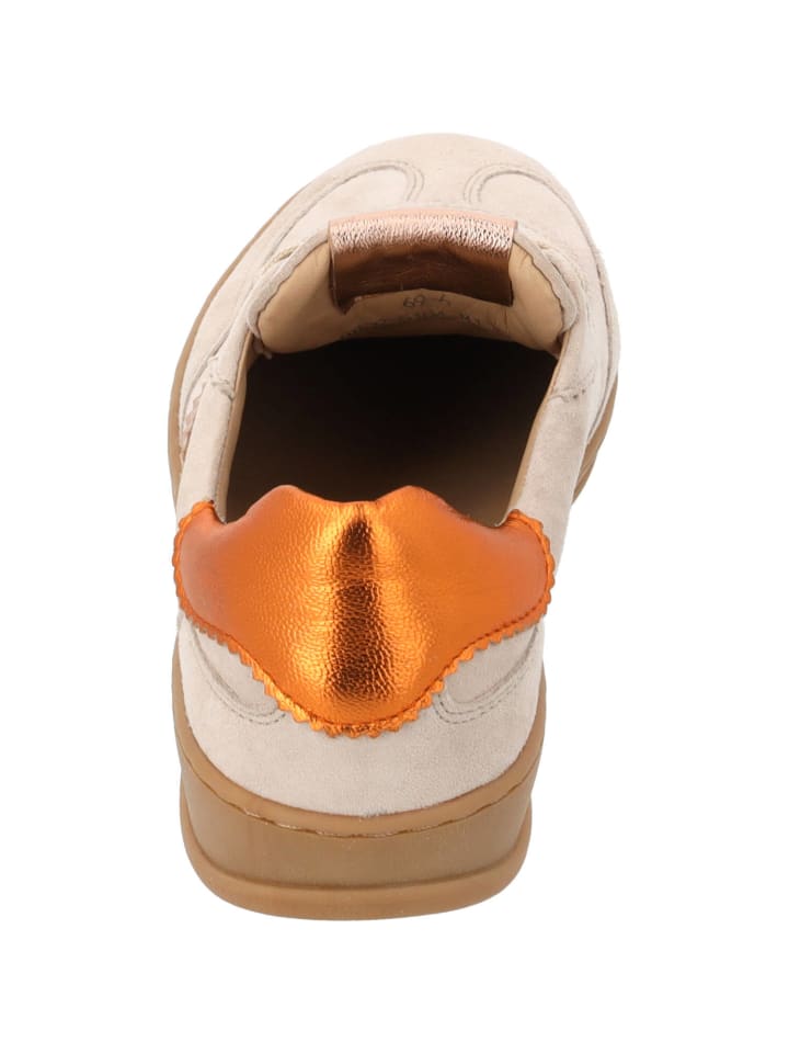 palado Sneakers Low in Beige günstig kaufen