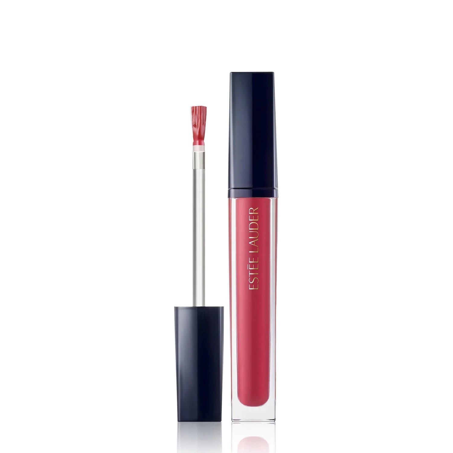 Brillo labial Pure Color Envy Kissable Lip Shine - Brillo