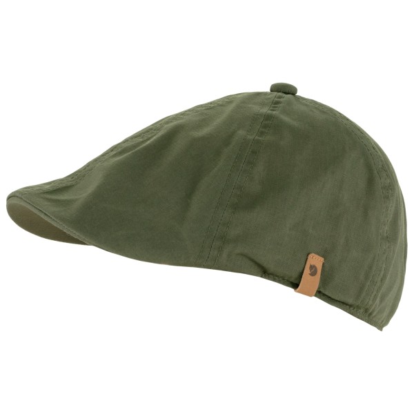Fjällräven - Övik Flat Cap - Cap