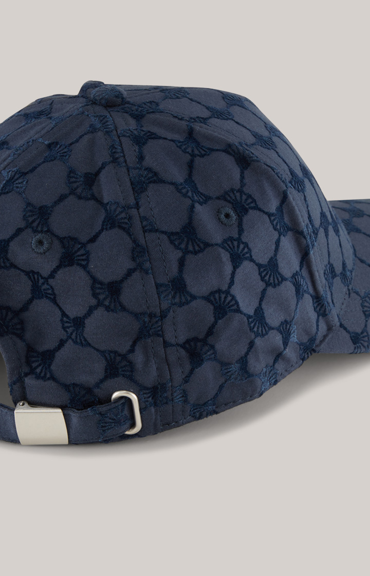 Cornflower Cap Feliks in Dunkelblau