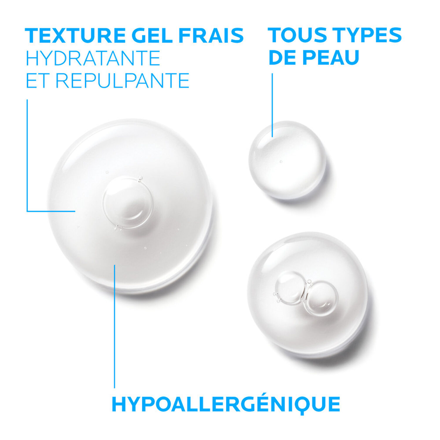 la roche-posay Hyalu B5 Sérum Anti-Rides & Anti-Age 30 ml