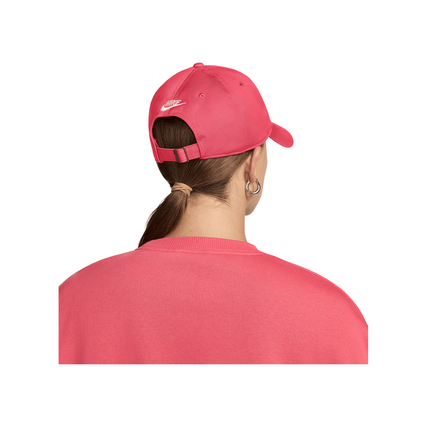 Nike Club Cap Pink F629
