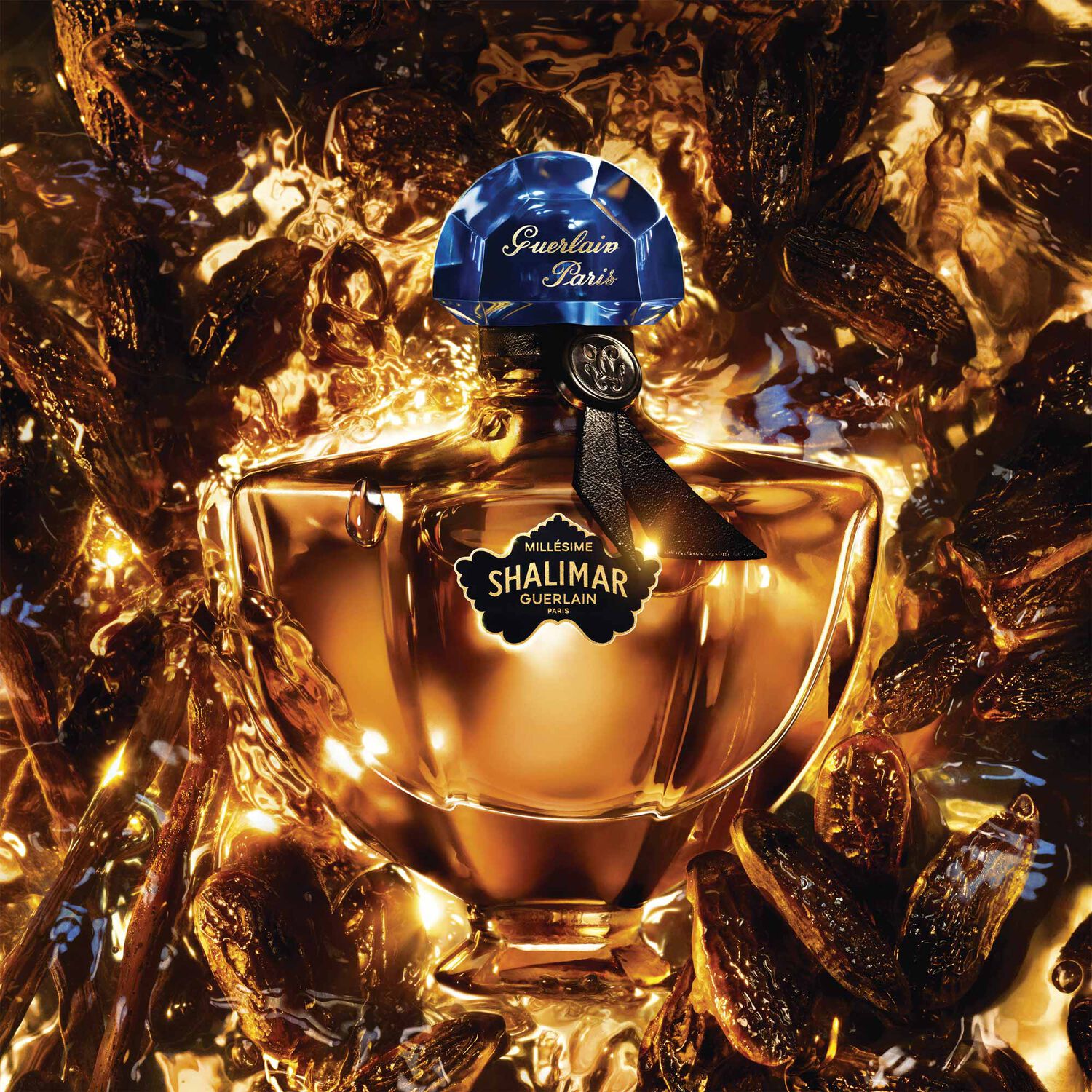 Guerlain Shalimar Millésime Tonka Eau de parfum 50 ml