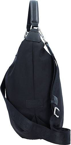 Calvin Klein CK Nylon Schultertasche 38.5 cm