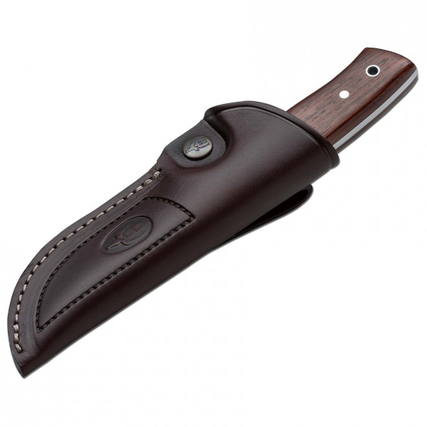Muela - Kodiak Cocobolo - Messer
