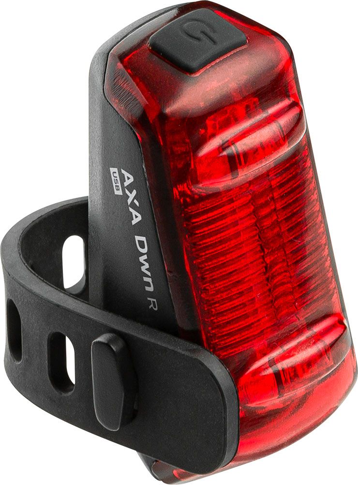 Axa DWN 30 Set USB Beleuchtungsset kaufen | Bike-Discount