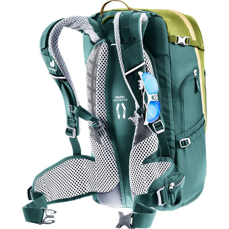 Deuter Trans Alpine 30 Fahrradrucksack