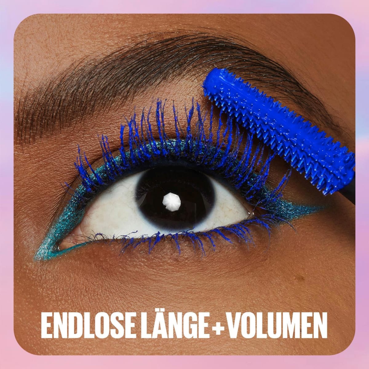 Mascara Lash Sensational Sky High Air Pink, 7,2 ml
