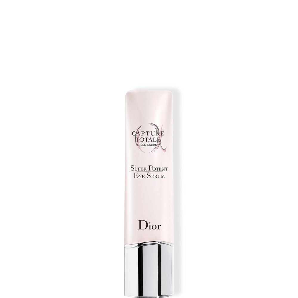 DIOR Capture Totale Super Potent Eye Serum Super sérum contour des yeux - soin rega rd anti-âge global