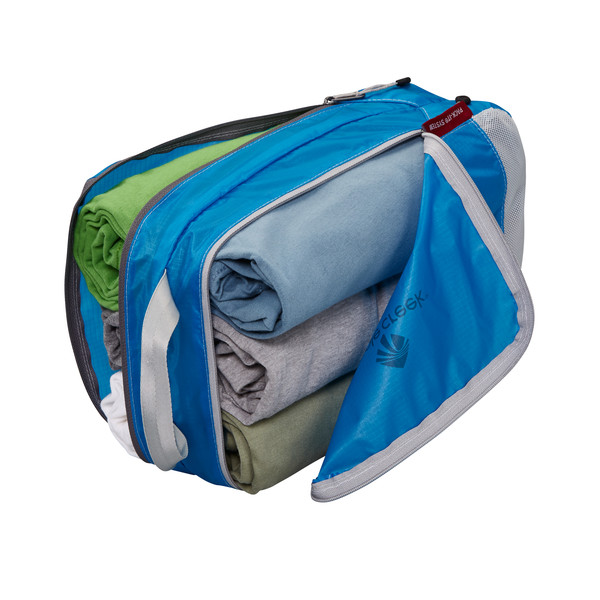 PACK-IT SPECTER CLEAN DIRTY CUBE SMALL - Packbeutel