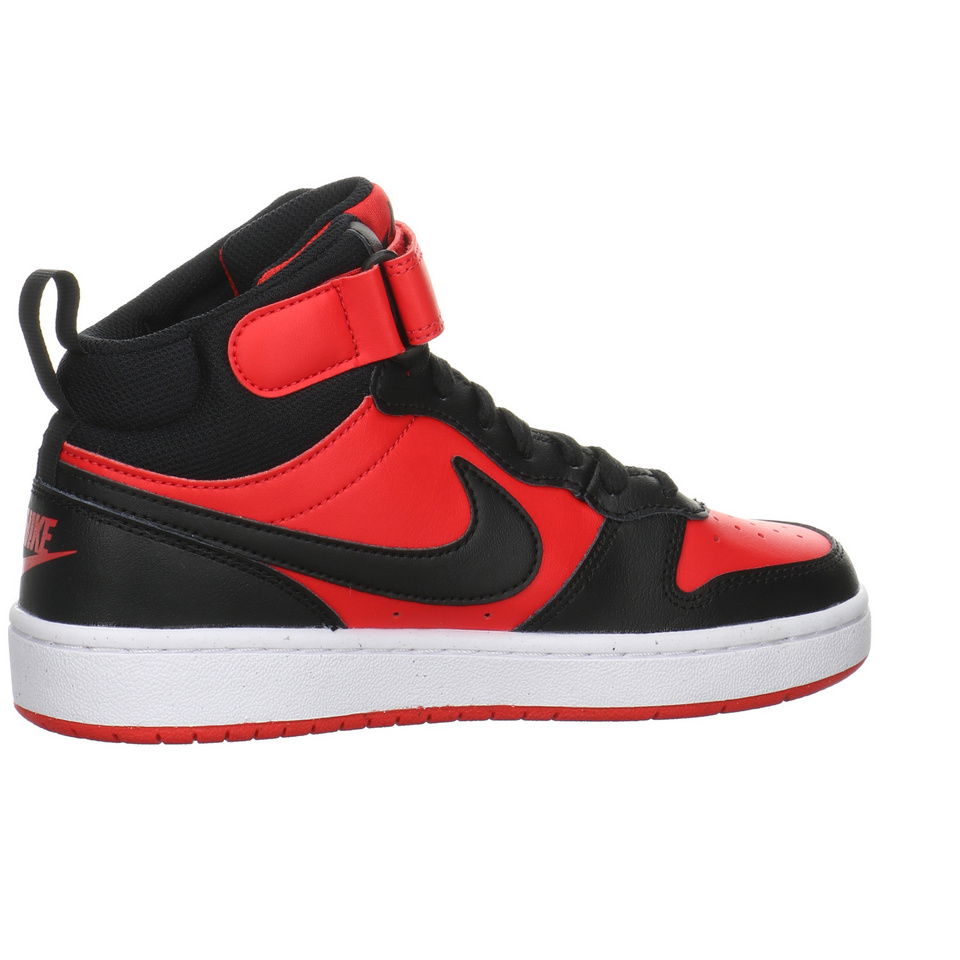 Nike Court Borough Mid 2 Sneaker