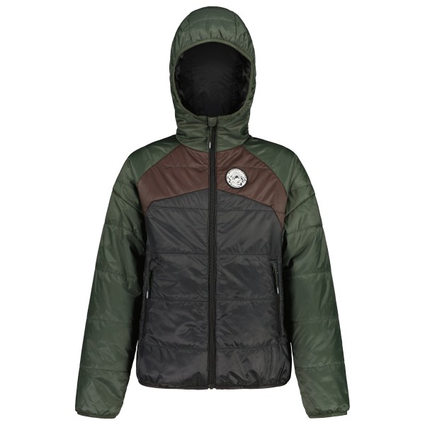 Maloja - Kid's GenesioU. - Kunstfaserjacke