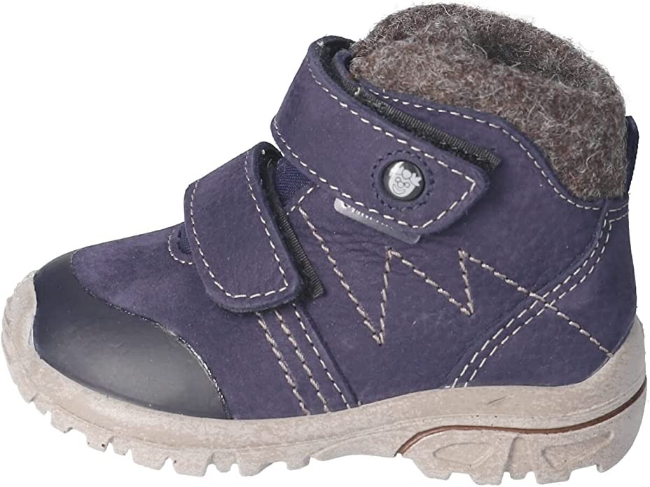 RICOSTA Lauflernschuhe blau