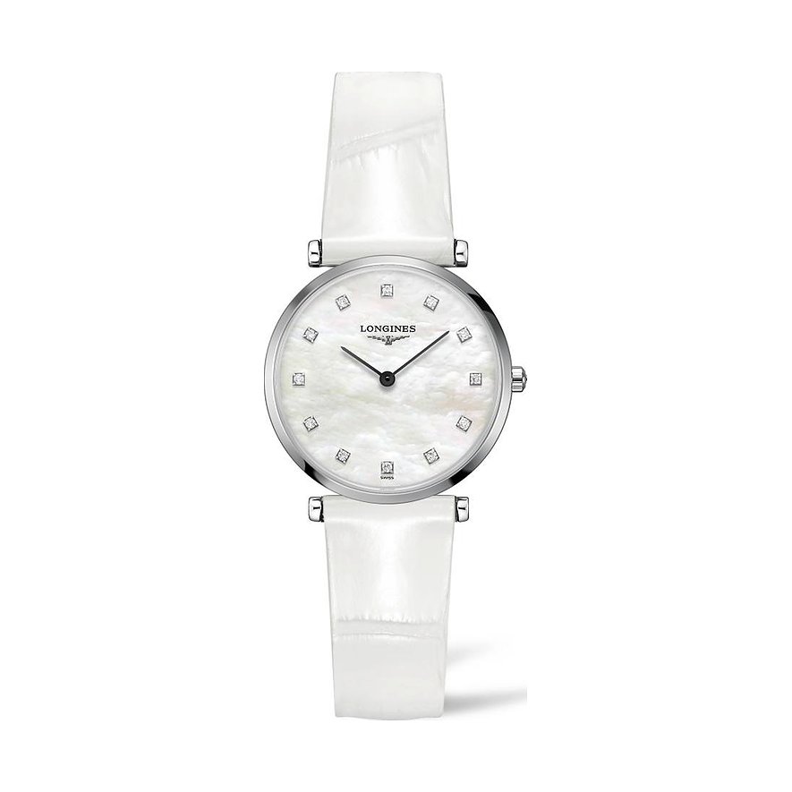 Longines Damenuhr La Grande Classique de Longines