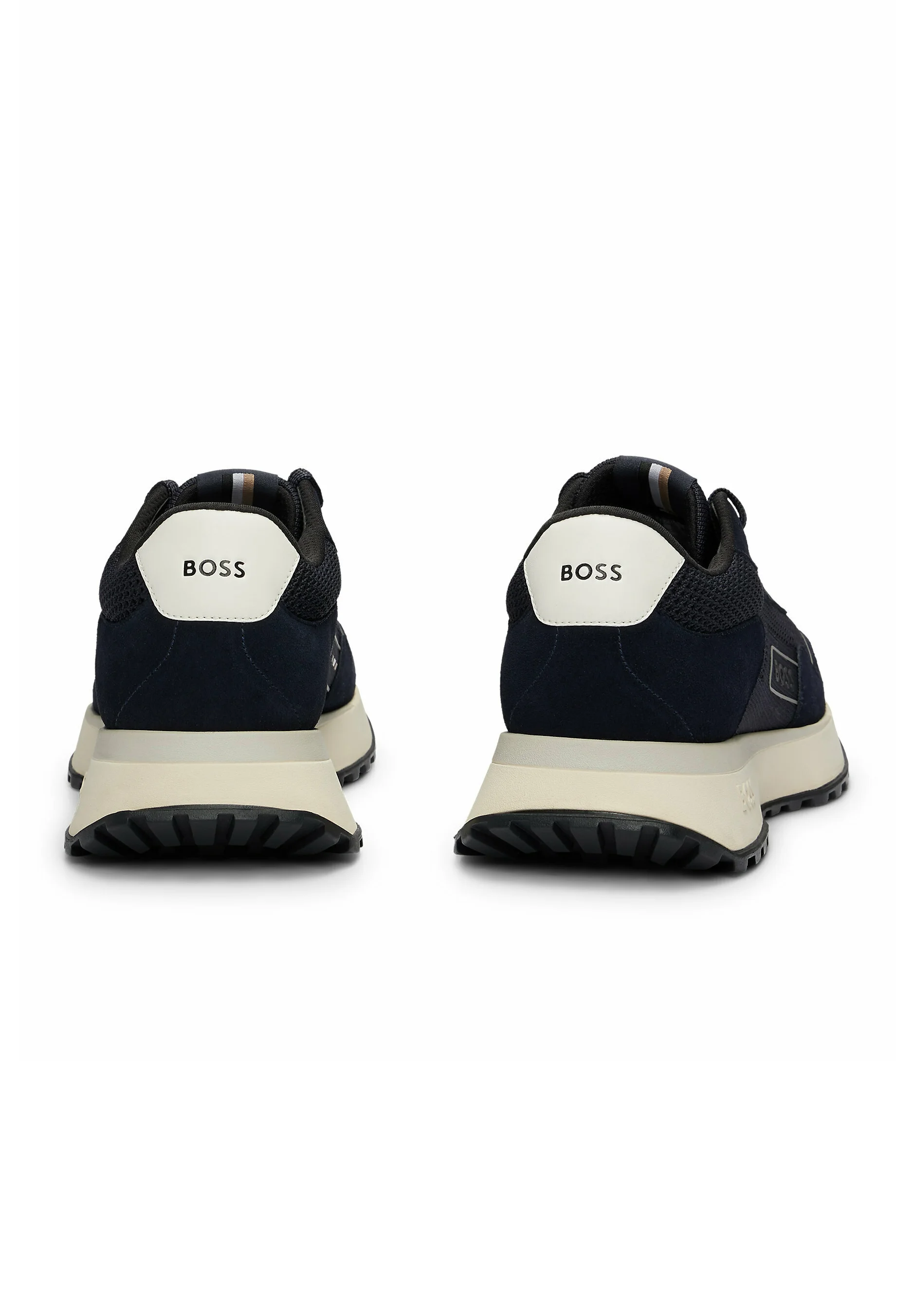 BOSS JONAH RUNN KNSD - Zapatillas bajas