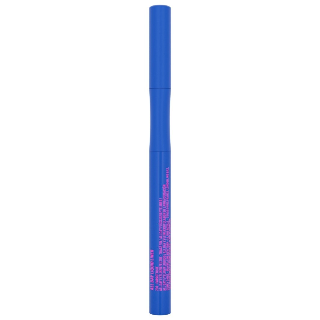 Maybelline Hyper Precise hele dagen