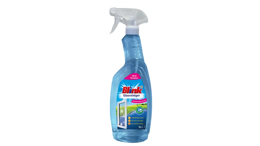 Blink Glasreiniger 1 l