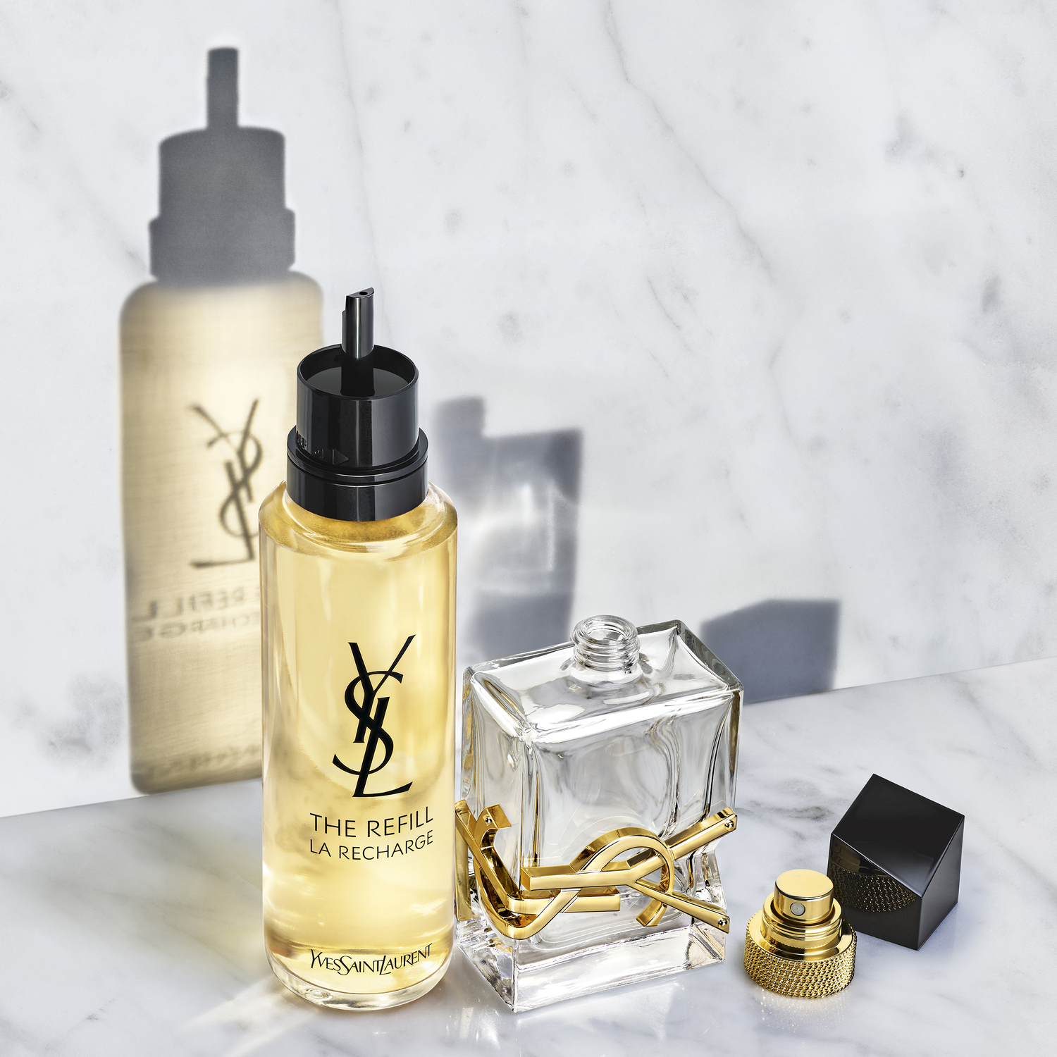 Yves St Laurent Libre Eau de Parfum