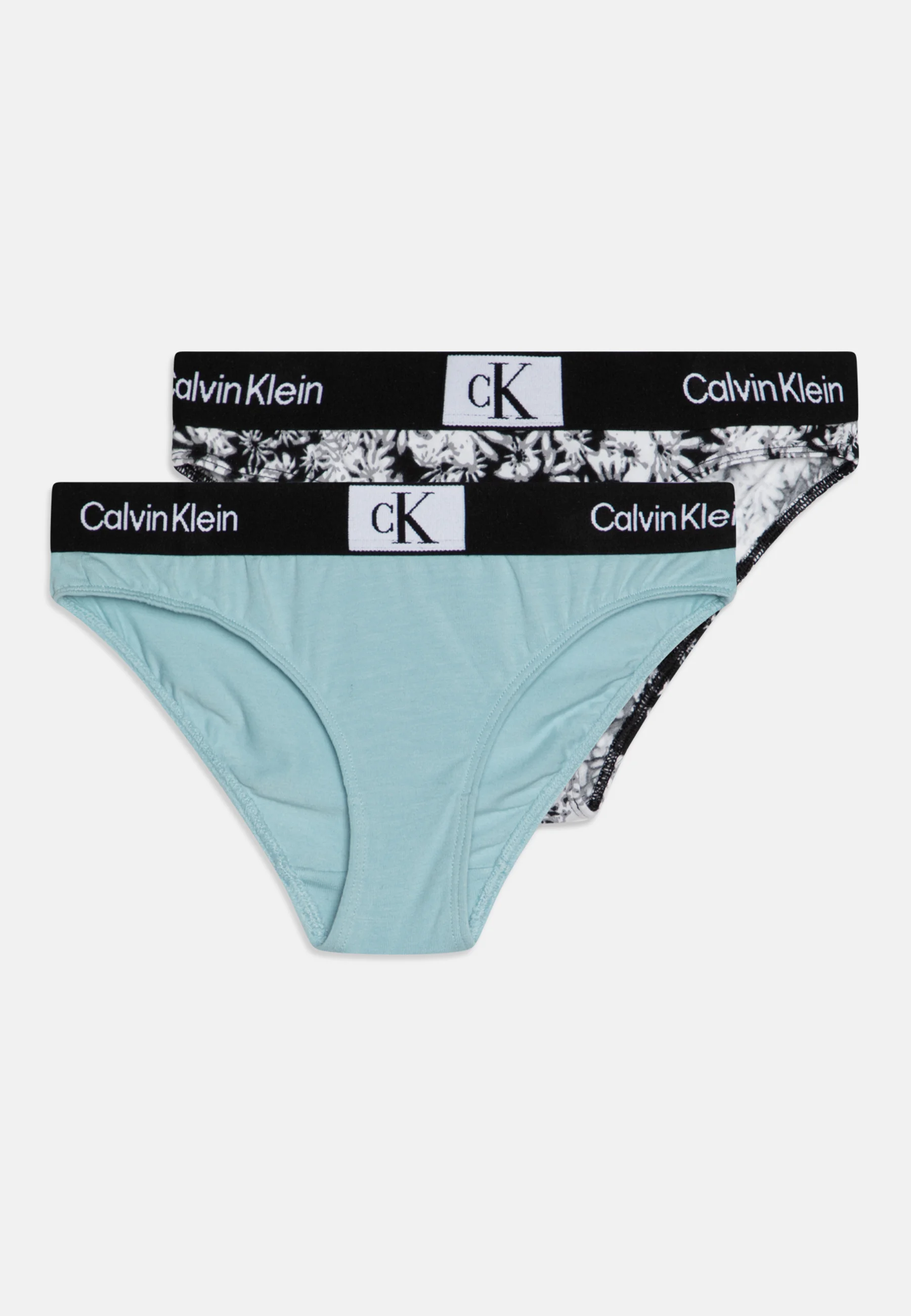 Paquete de 2 calzoncillos Calvin Klein Underwear